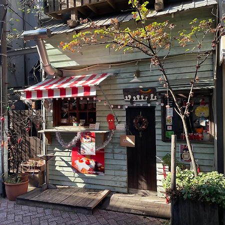 New Koenji House 3Br Family Friendly Haven Tóquio Exterior foto