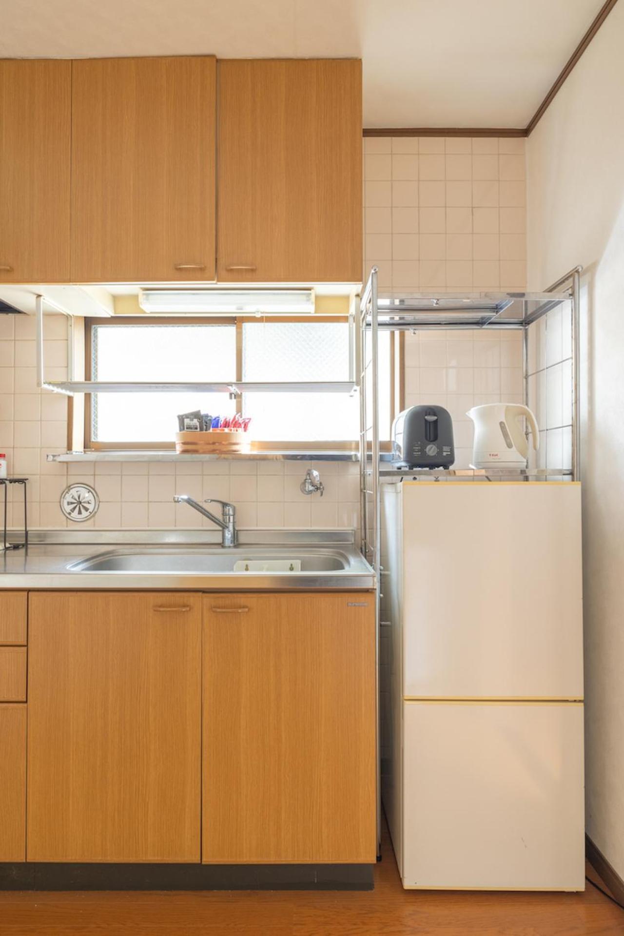 New Koenji House 3Br Family Friendly Haven Tóquio Exterior foto