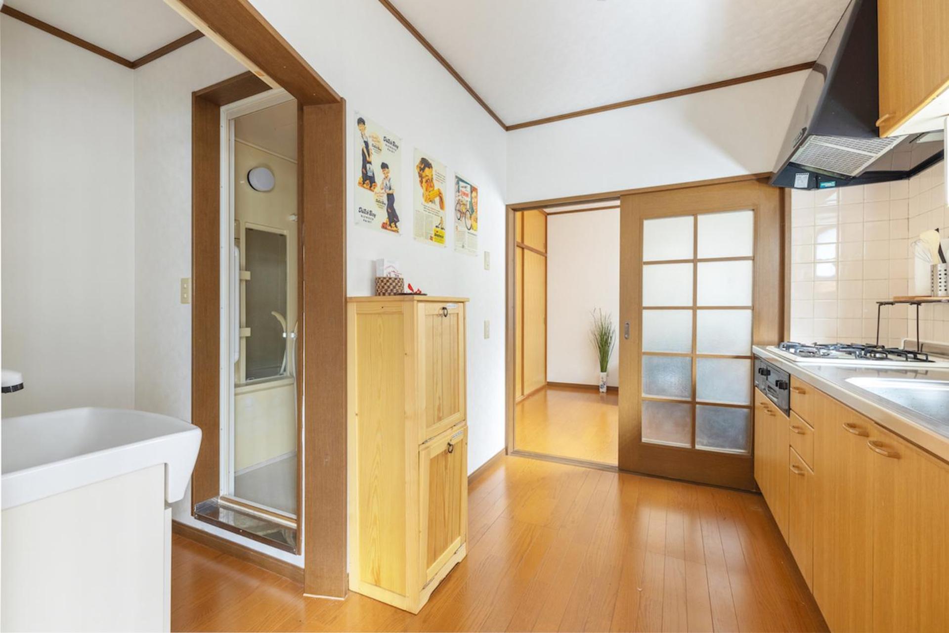 New Koenji House 3Br Family Friendly Haven Tóquio Exterior foto