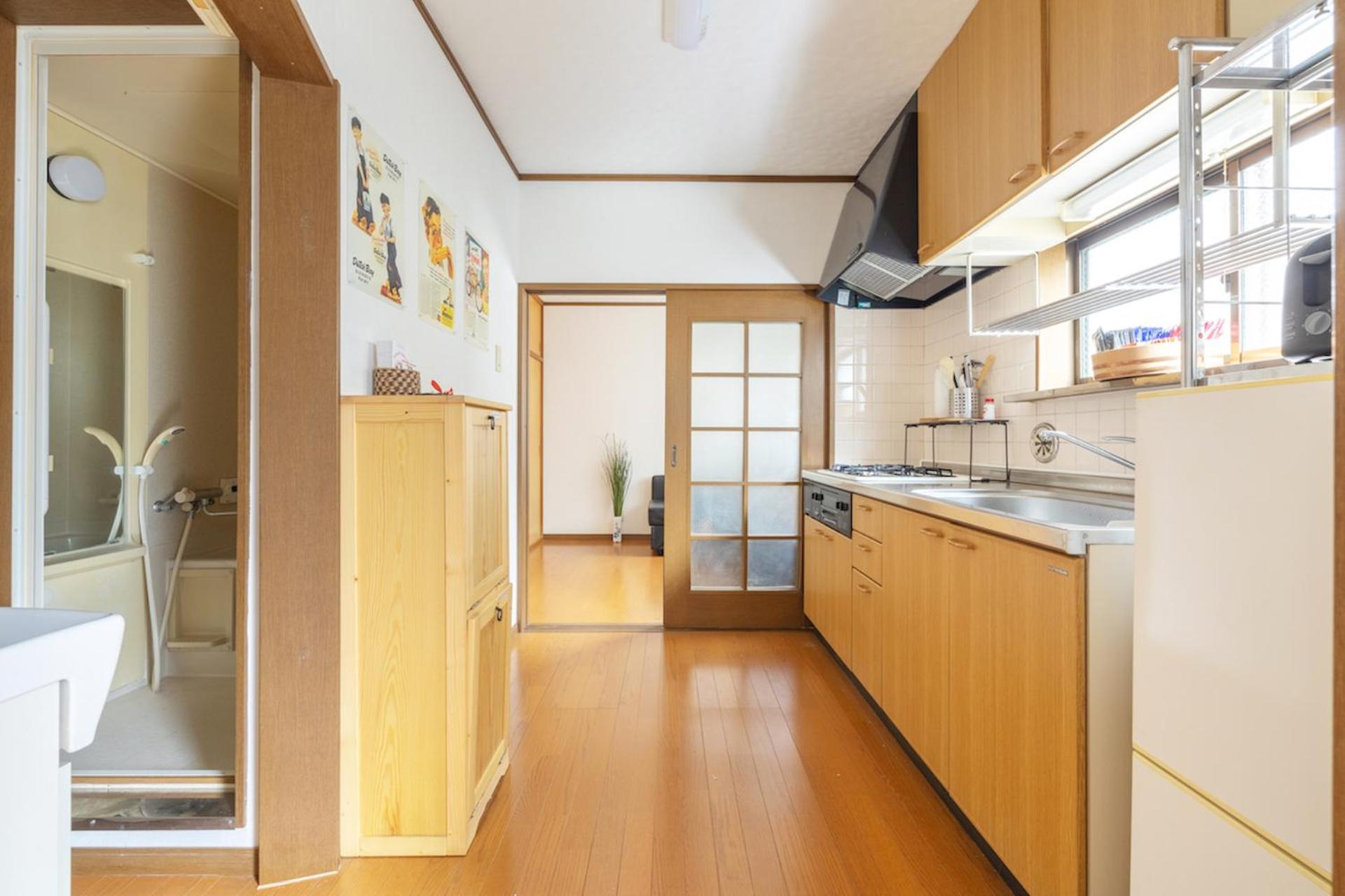 New Koenji House 3Br Family Friendly Haven Tóquio Exterior foto