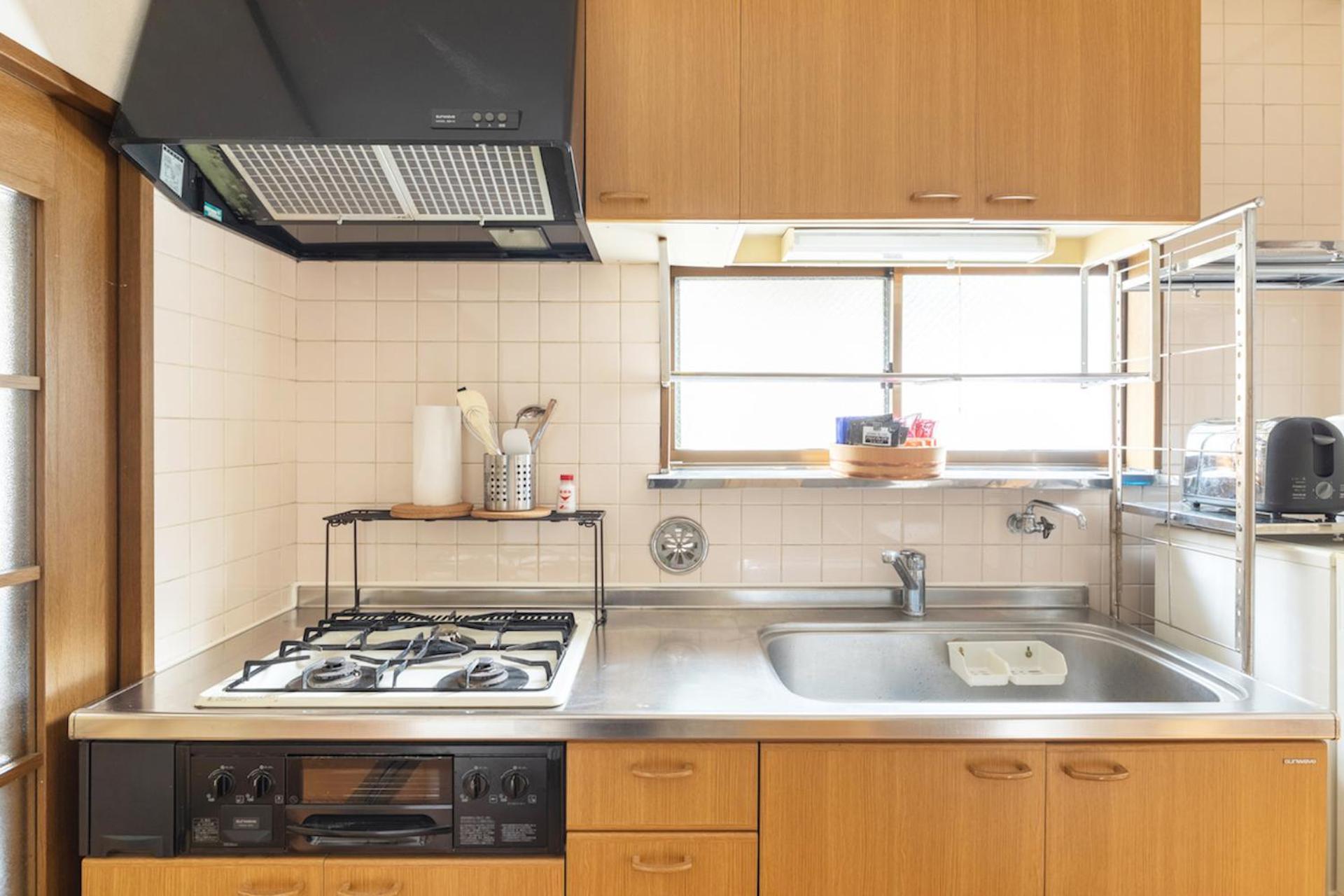New Koenji House 3Br Family Friendly Haven Tóquio Exterior foto