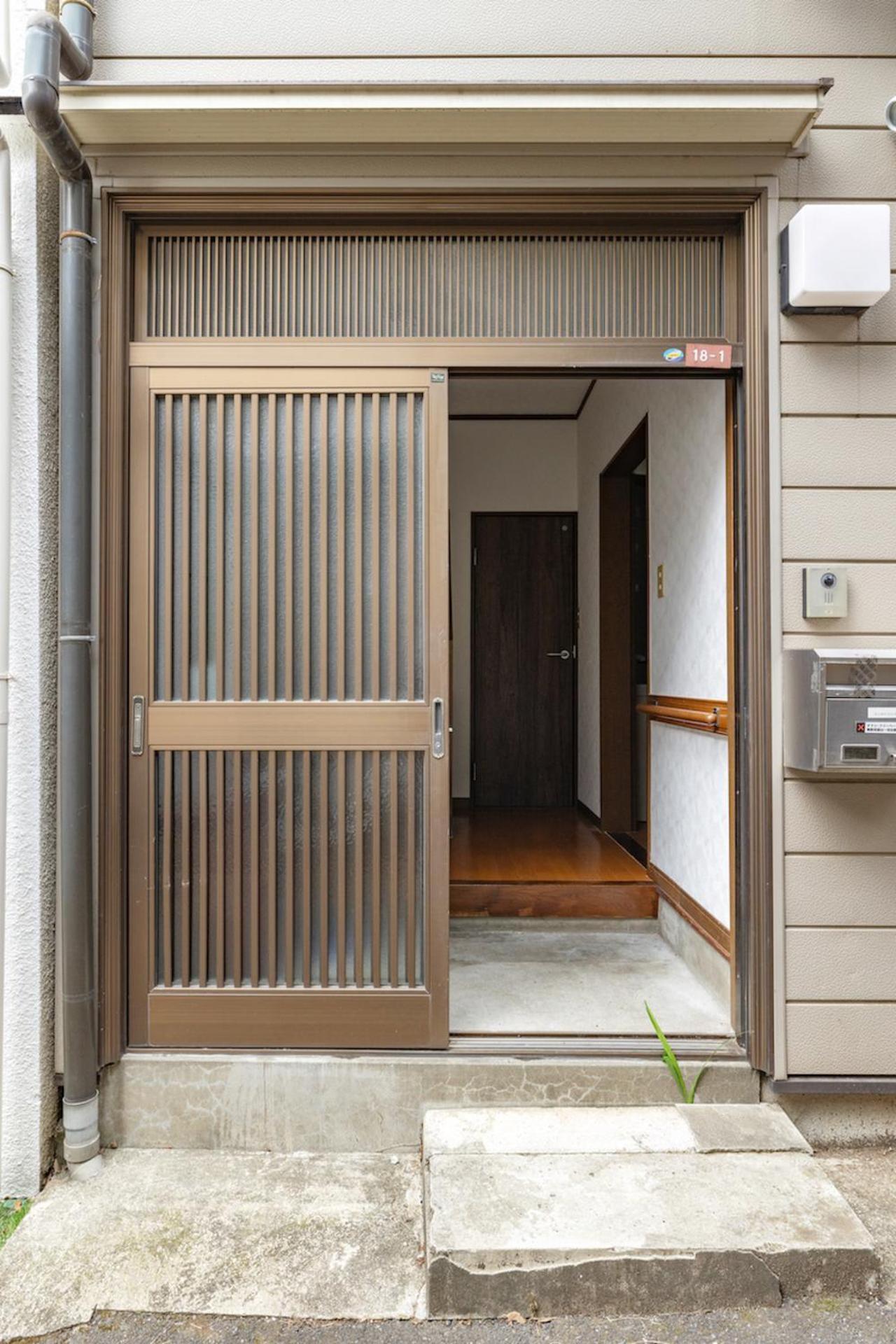 New Koenji House 3Br Family Friendly Haven Tóquio Exterior foto