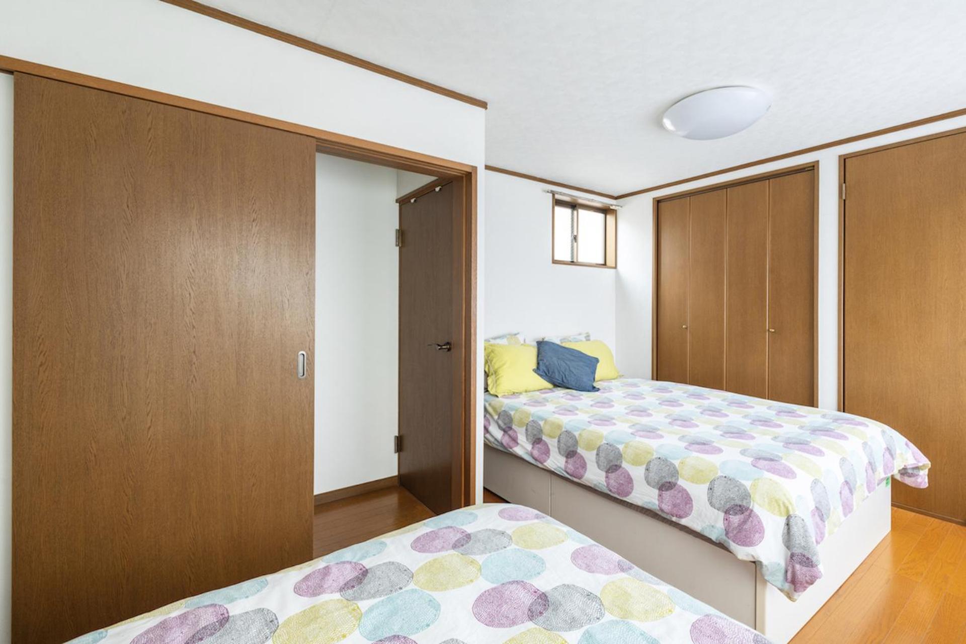 New Koenji House 3Br Family Friendly Haven Tóquio Exterior foto