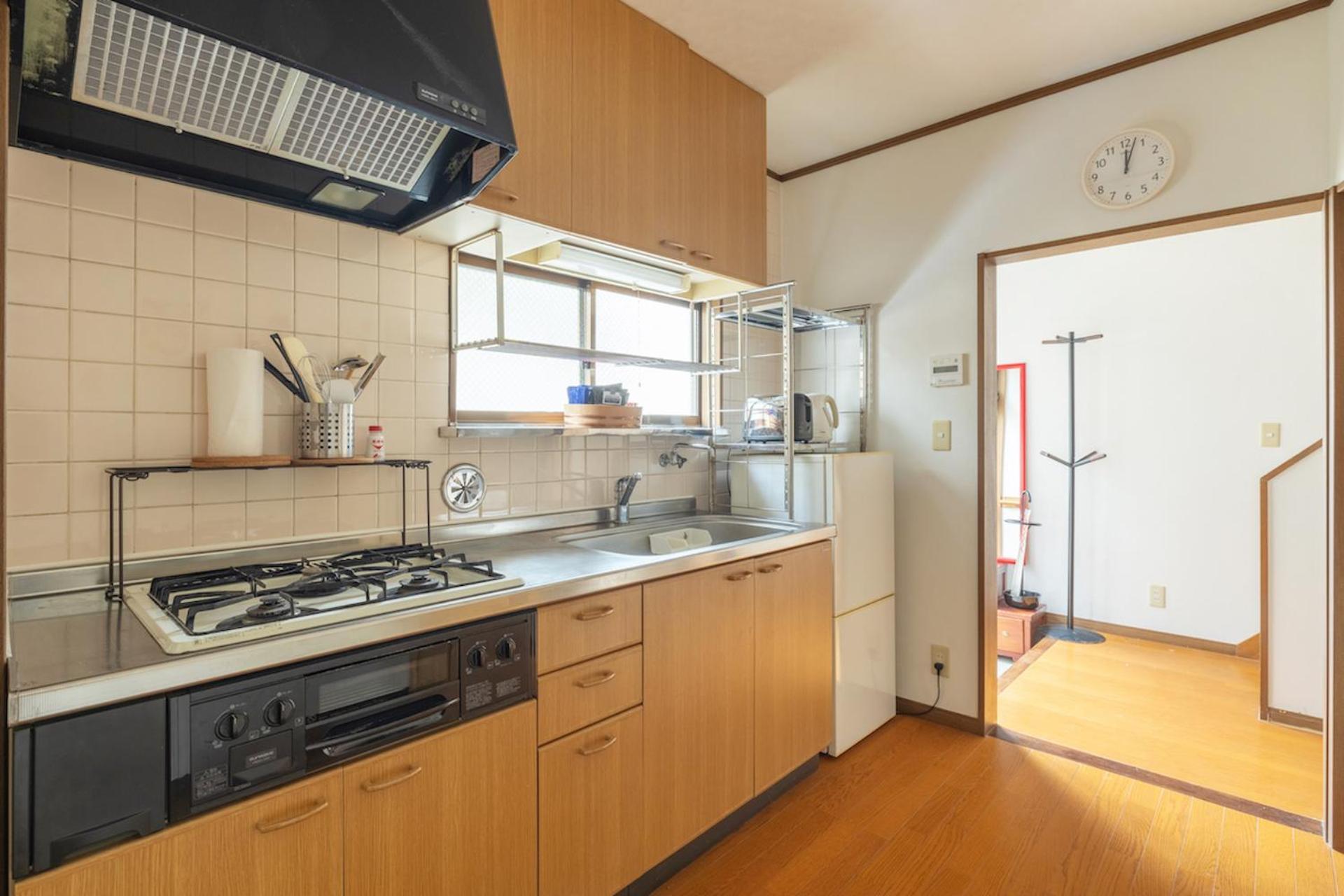New Koenji House 3Br Family Friendly Haven Tóquio Exterior foto