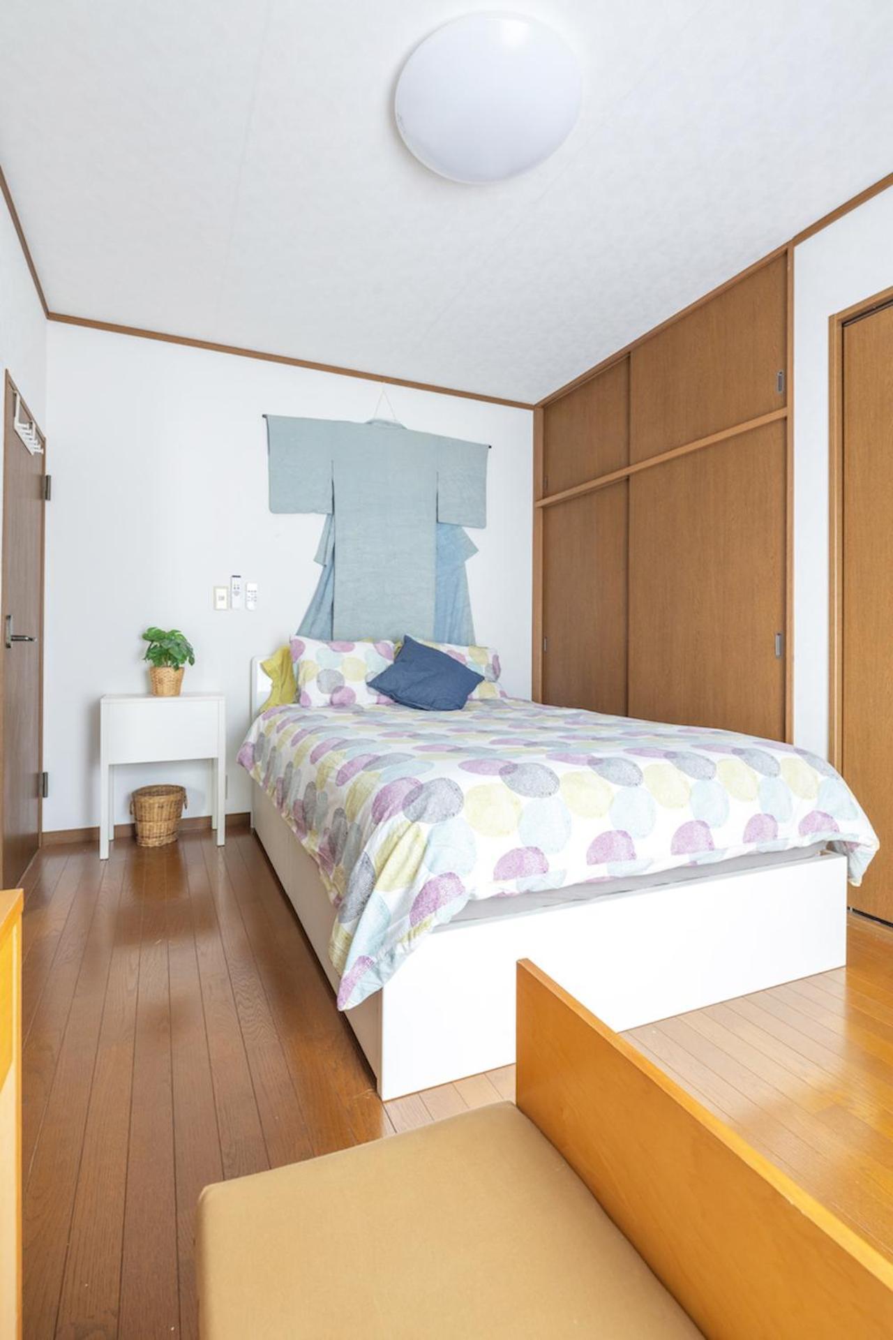 New Koenji House 3Br Family Friendly Haven Tóquio Exterior foto