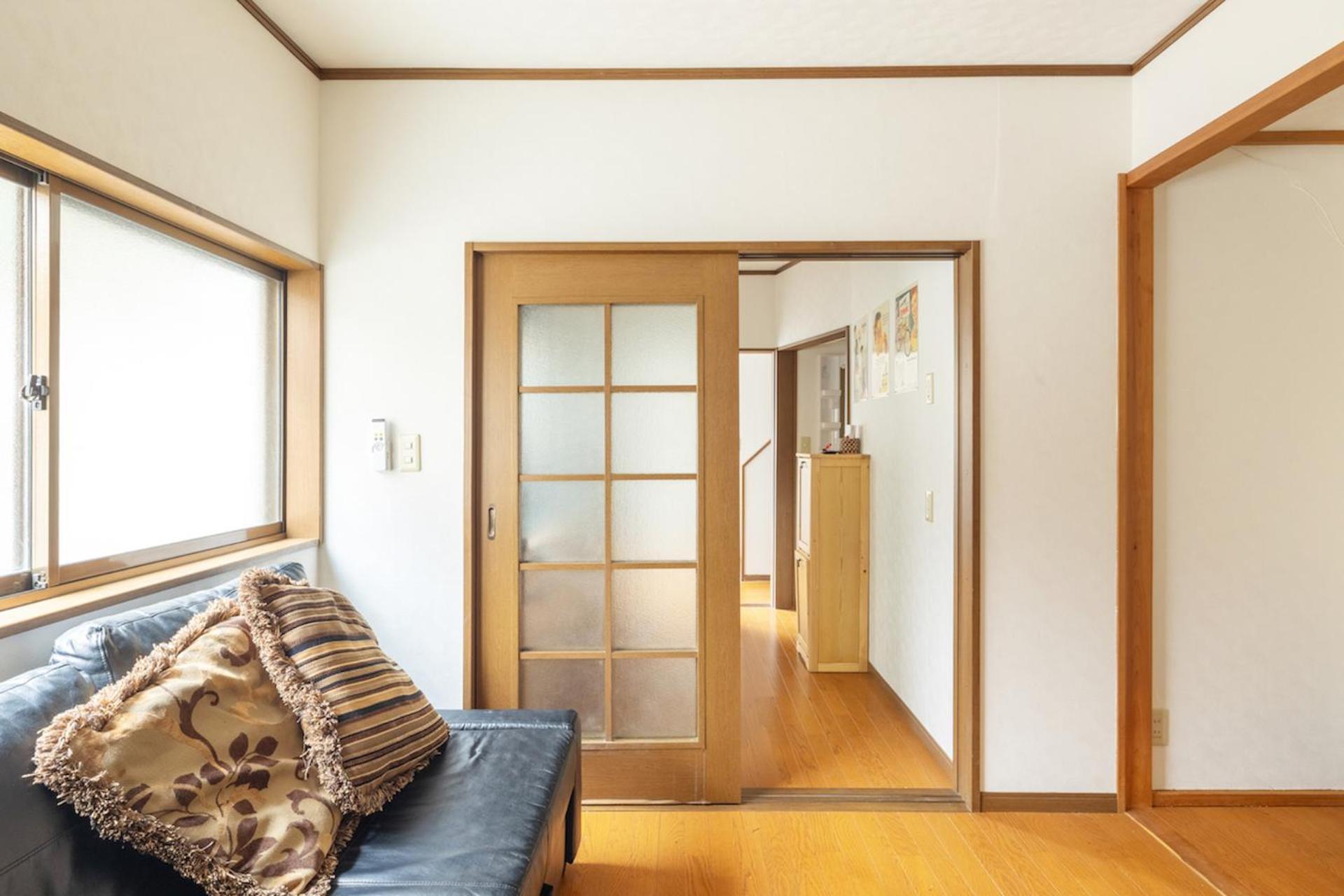 New Koenji House 3Br Family Friendly Haven Tóquio Exterior foto