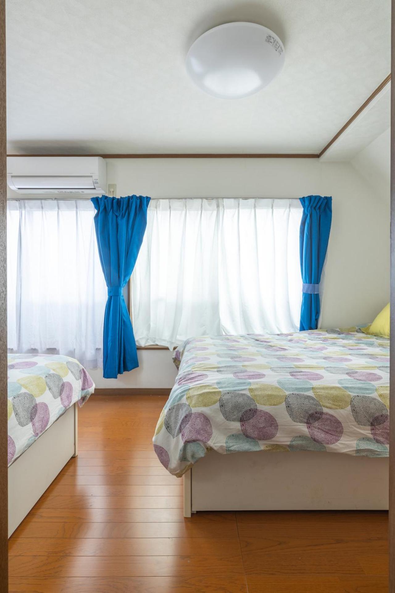 New Koenji House 3Br Family Friendly Haven Tóquio Exterior foto