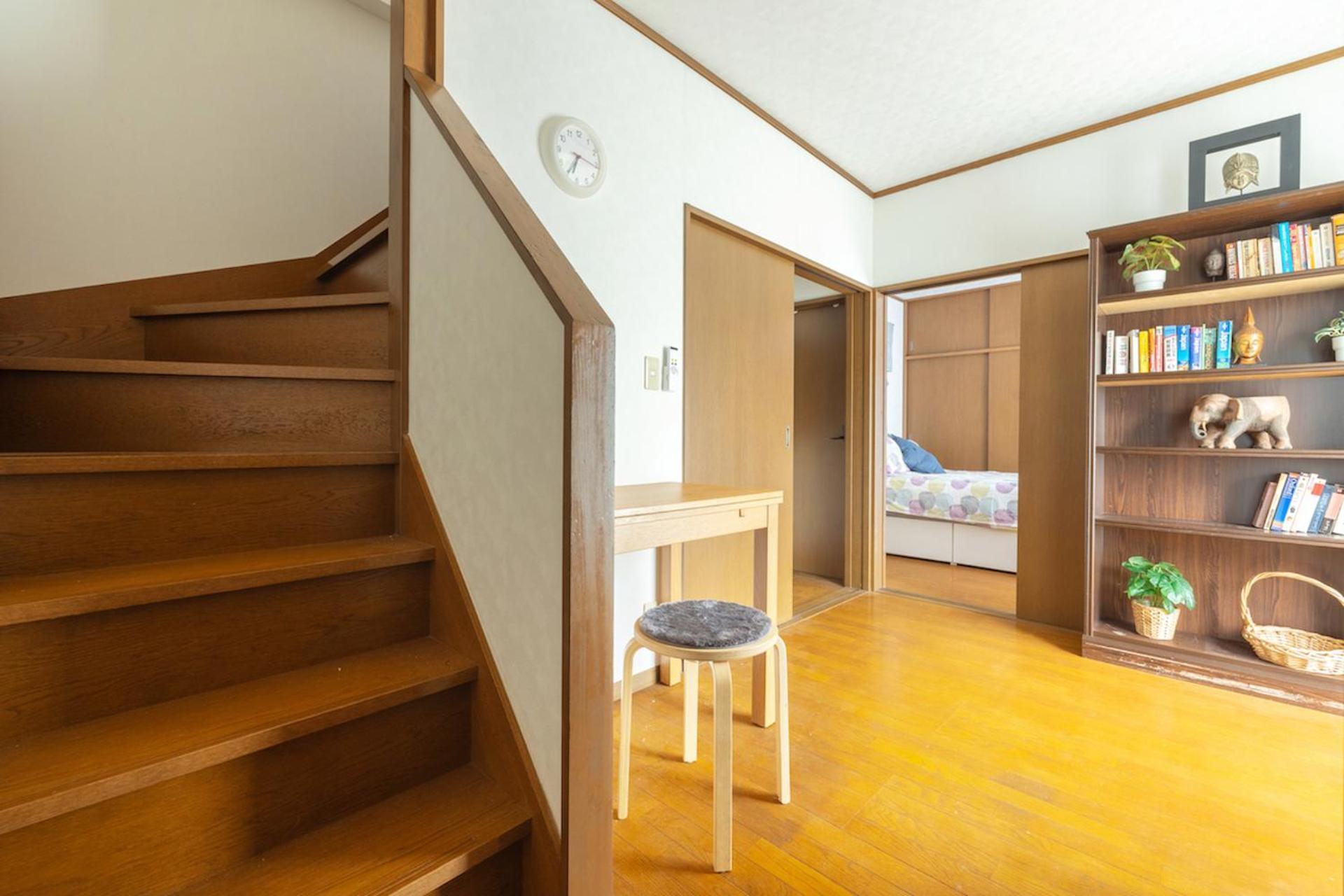 New Koenji House 3Br Family Friendly Haven Tóquio Exterior foto