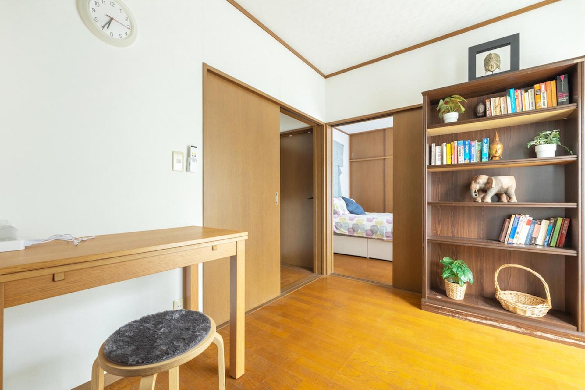 New Koenji House 3Br Family Friendly Haven Tóquio Exterior foto