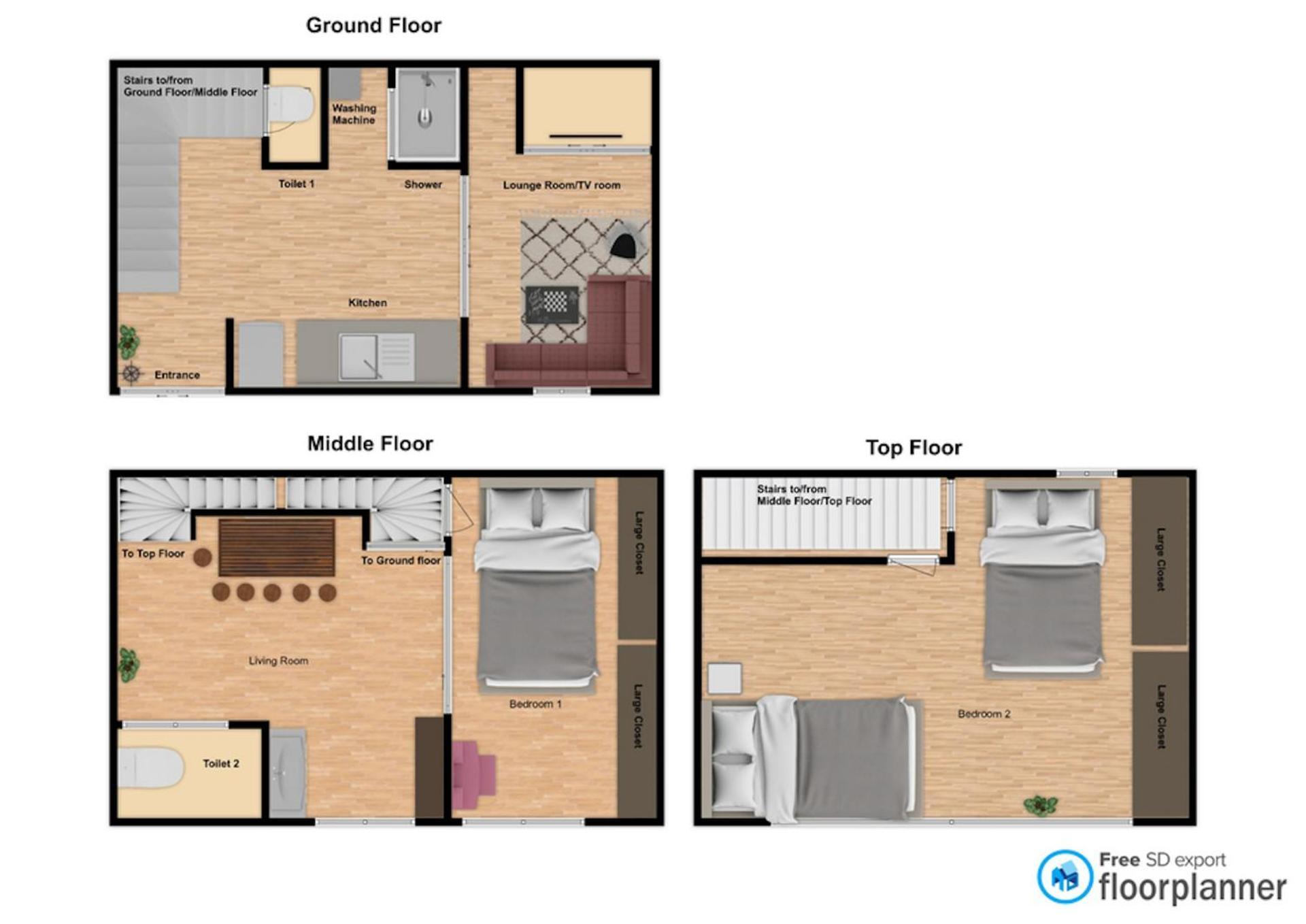 New Koenji House 3Br Family Friendly Haven Tóquio Exterior foto