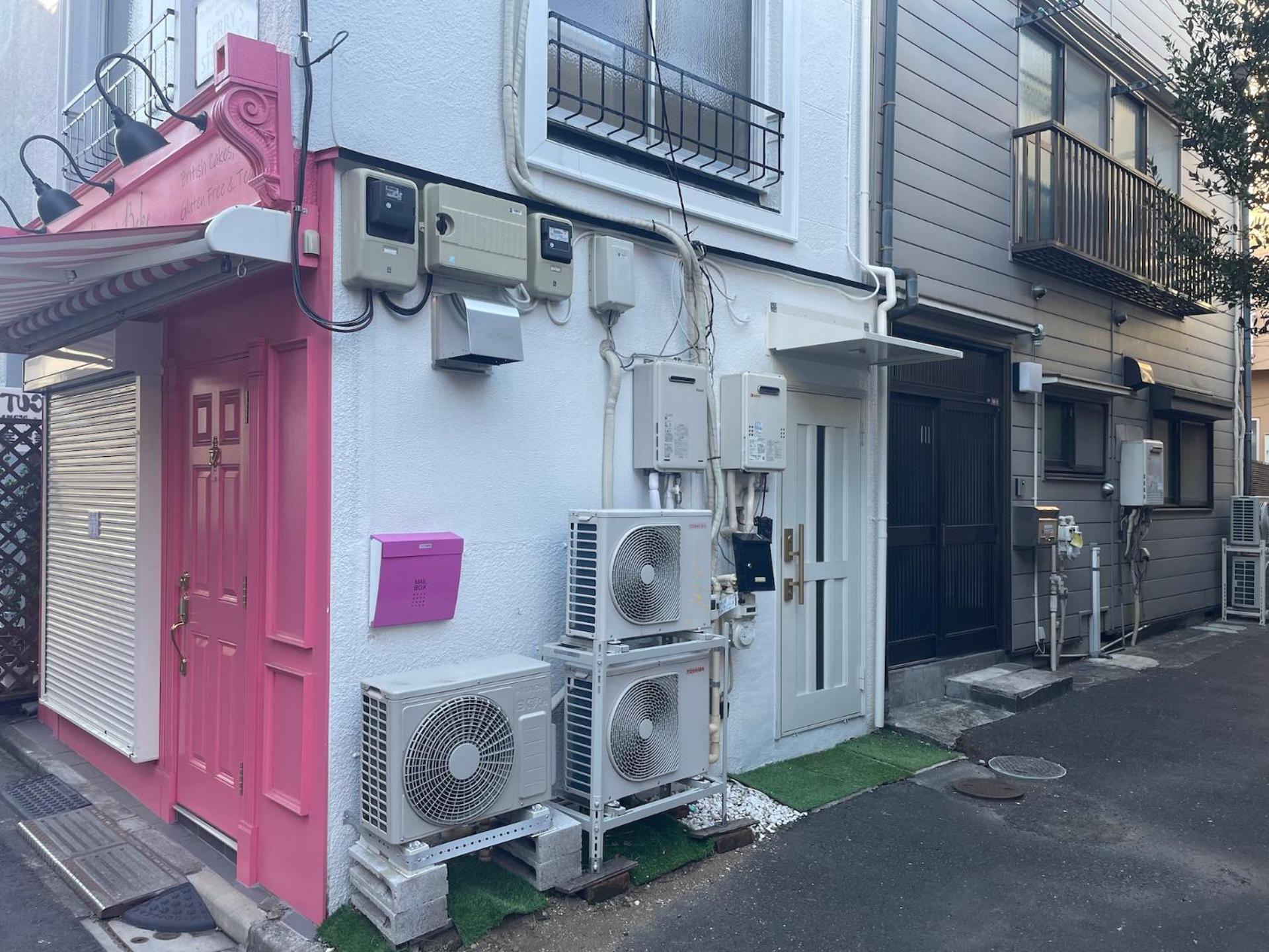 New Koenji House 3Br Family Friendly Haven Tóquio Exterior foto